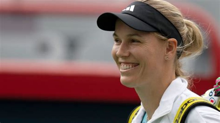 US Open 2023: Caroline Wozniacki is returning to Grand Slam tennis three years after retiring