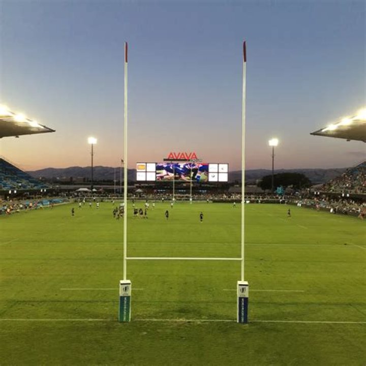 US teen to rep NZ after chasing rugby goal