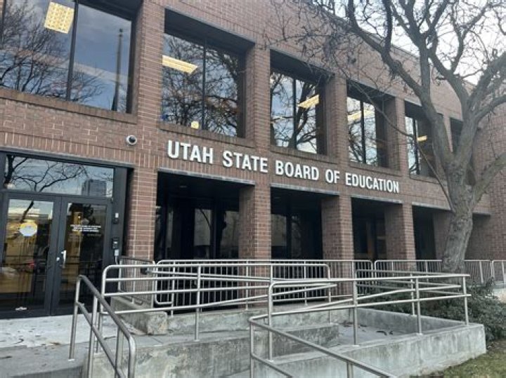 Utah governor says school board member who questioned a student's gender ‘embarrassed the state’
