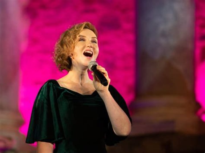 Vea el programa musical ‘Testigos de la Navidad: Símbolos de Cristo