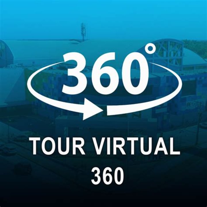 Vea el Templo de Washington D.C. en un recorrido virtual de 360 grados