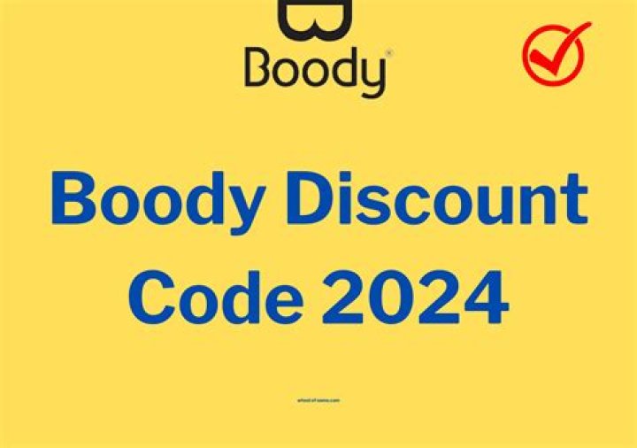 Verified 15% Off | Boody Eco Wear active coupon codes for December 2023