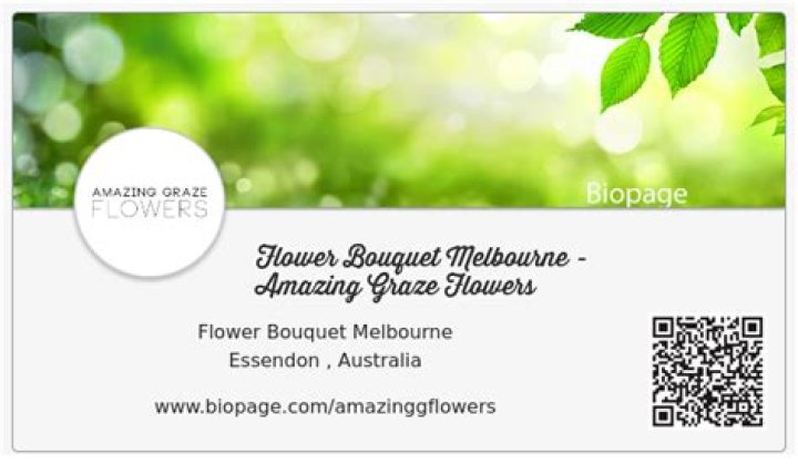 Verified $5 Off | Amazing Graze Flowers active coupon codes for December 2023