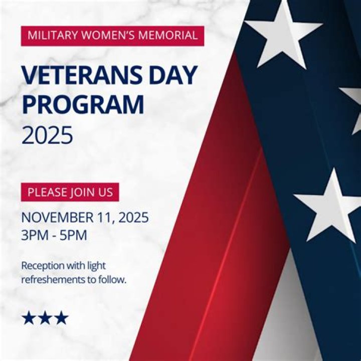 Veterans Day program to be held in Makawao | News, Sports, Jobs