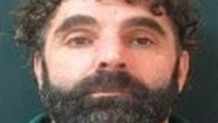 Victorian prison escapee Daniel Briffa arrested after 45 day manhunt