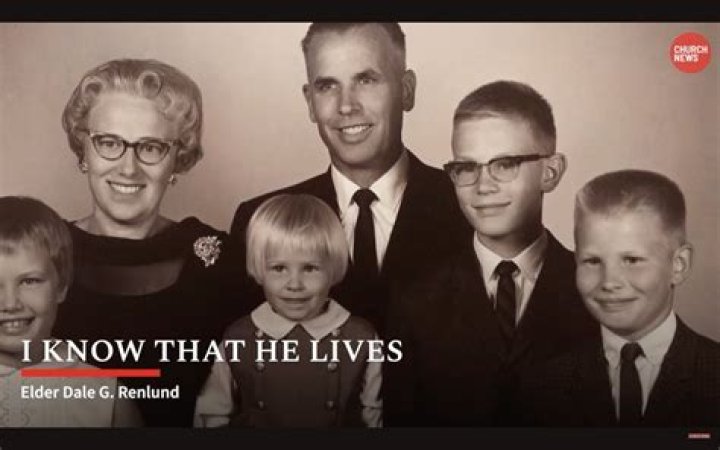 Video: Elder Renlund and the Book of Mormon