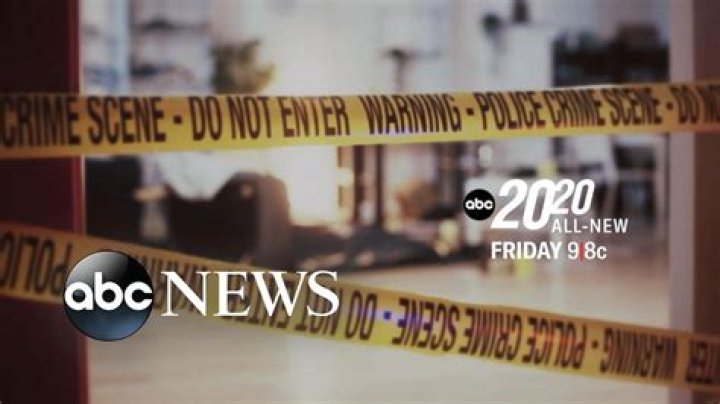 Video ‘Taken in the Night’ | All-New 20/20 at Friday 9/8c on ABC