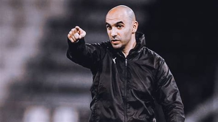 Walid Regragui Bio, Age, Height, Wife, Children, Parents