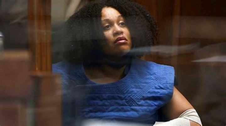 Was Nicole L Linton Married?