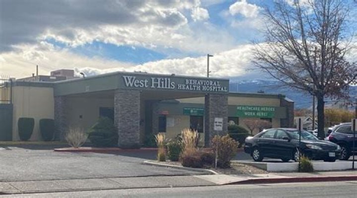 Washoe County Manager Wants Behavioral Health Hospital Reopened Next Year | News
