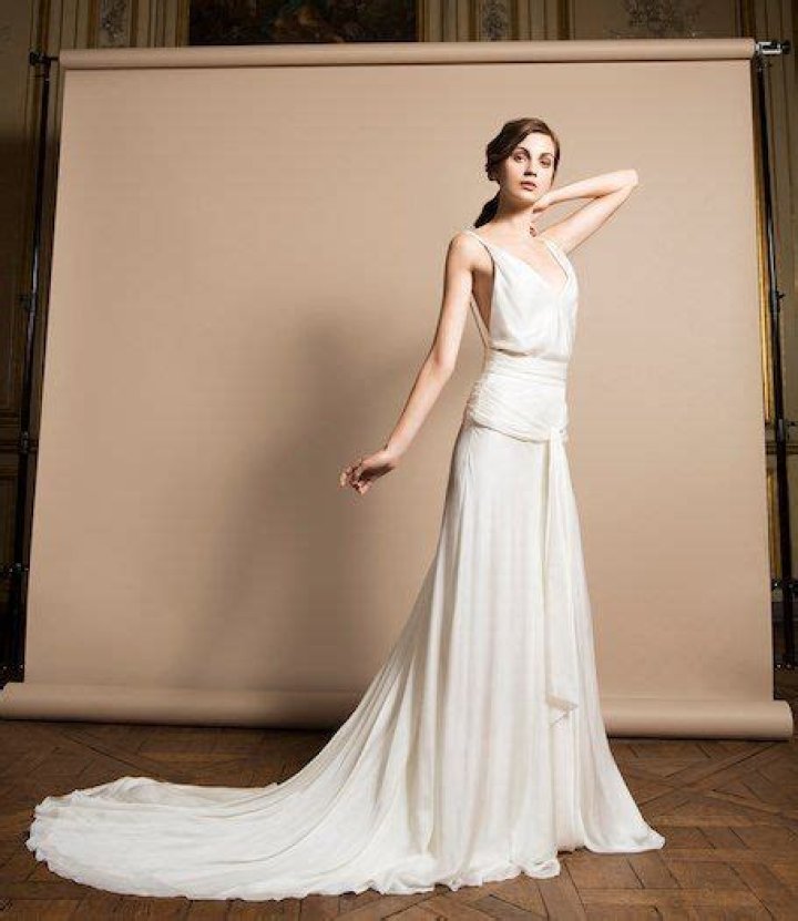 Wedding dresses you can wear again à la Keira Knightley