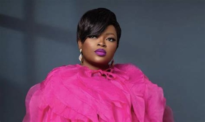 West Africa Witnesses Funke Akindele Breaking Nollywood’s Biggest Records