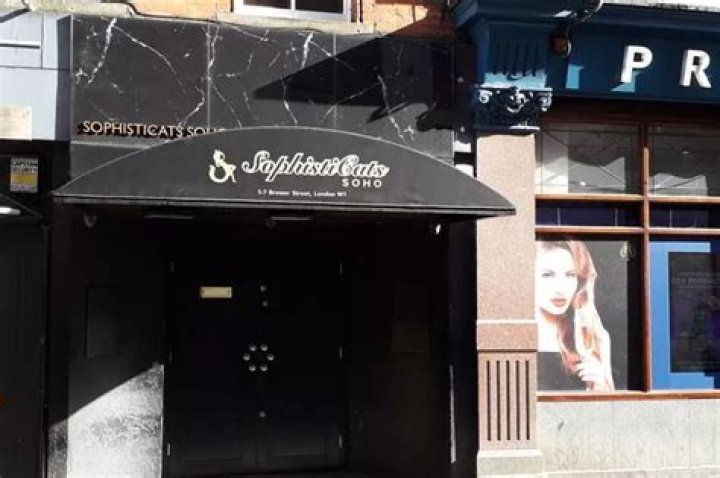 West End strip club SophistiCats will stay open after allegations of smear campaign against rivals