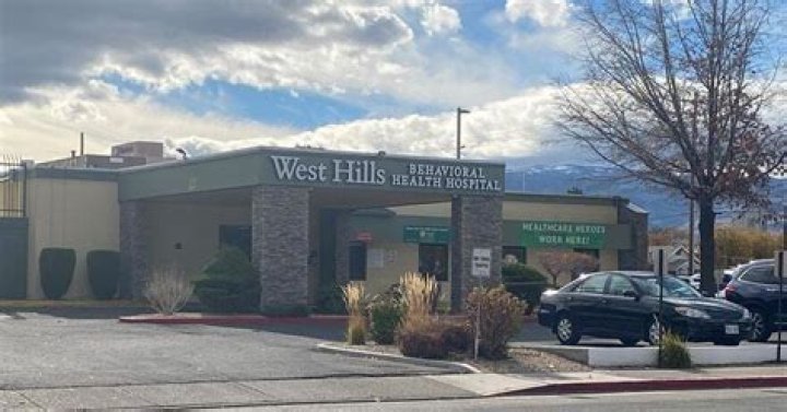 West Hills Behavioral Health Hospital to Shut Down Monday | News