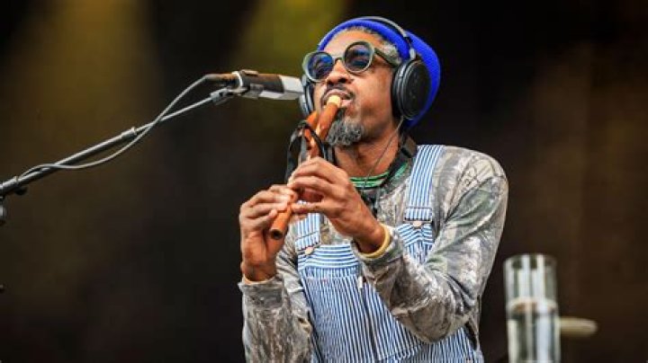 What happened to Andre 3000? Where is Andre 3000 Now?