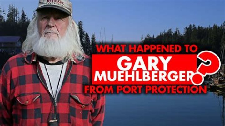 What Happened To Gary Muehlberger On Port Protection? Did Gary Made Out Of The Accident Alive?