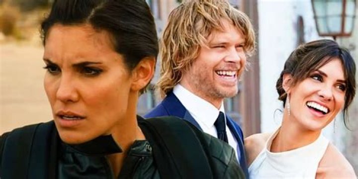 What Happened To Kensi In NCIS LA? Did Kensi Leave NCIS Los Angeles?