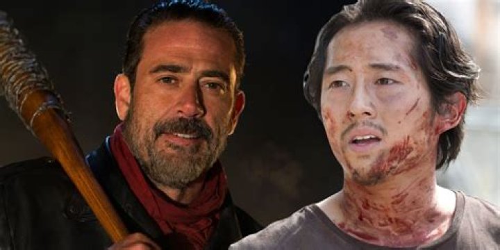 What Happened To Negan In The Walking Dead? Who Kills Negan In The Walking Dead? When Does Negan Die In The Walking Dead Show?