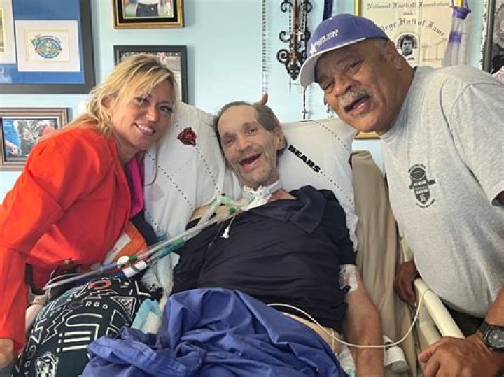 What Happened To Steve Gleason? Everything About Steve Gleason Injury