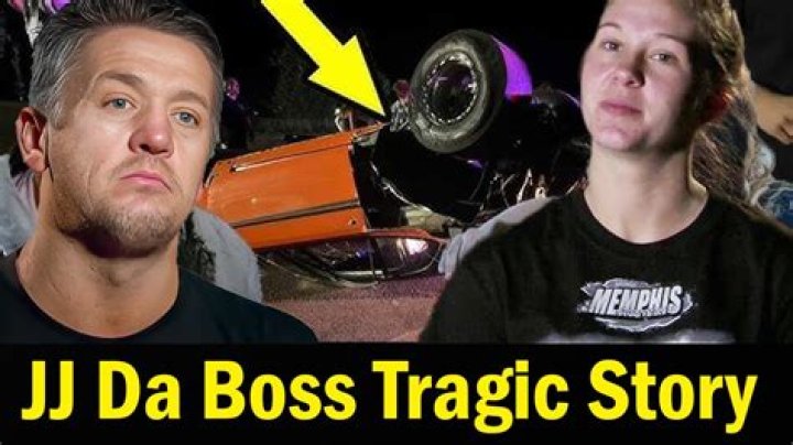 What Is JJ Da Boss Real Name, Age, Wife, Height, Weight and more JJ Da Boss Biography