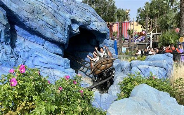 What is the Most Underrated Attraction at Universal Orlando Resort? What to Expect?