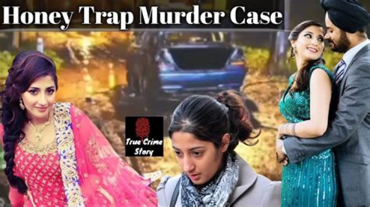 What it's like living where Croydon's brutal 'honey trap' murder happened