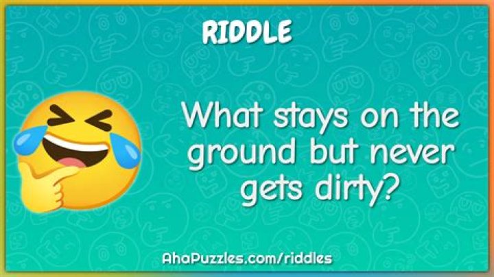 What Runs All Day But Never Gets Tired Riddle: Here Is The Logical Explanation For What Runs All Day But Never Gets Tired Riddle Answer