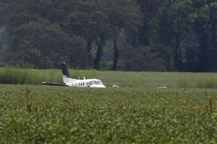 What we know about the pilot in the Tupelo airplane incident