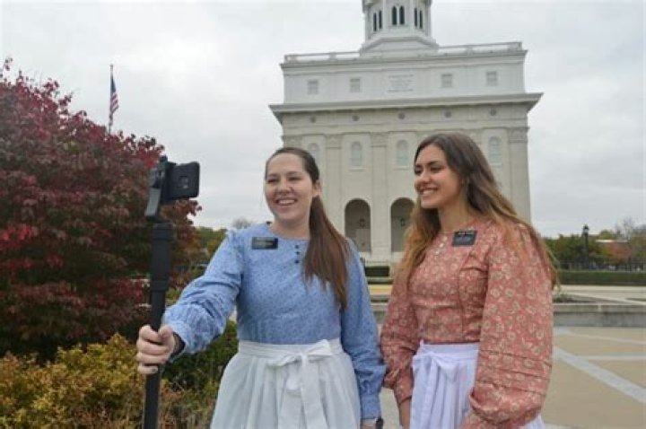 What you need to know before visiting Church historic sites, pageants this summer