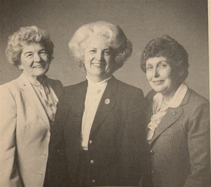 Where did the YSA ward come from?