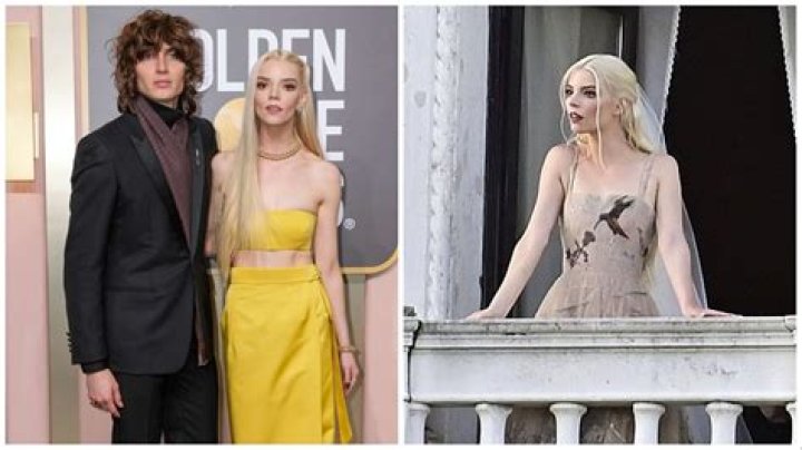 Where does Anya Taylor-Joy live? The Queen's Gambit star: 'I don't really have a home'