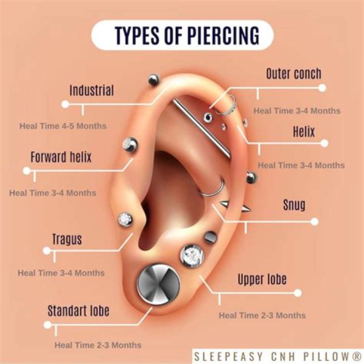 Which Ear Is The Gay Ear? Know Which Ear Piercing Is The Gay One