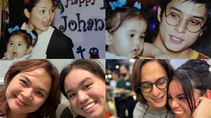 Who are Cecil Eikhard and June Eikhard? Meet Jana Agoncillo’s Parents: Family and Career