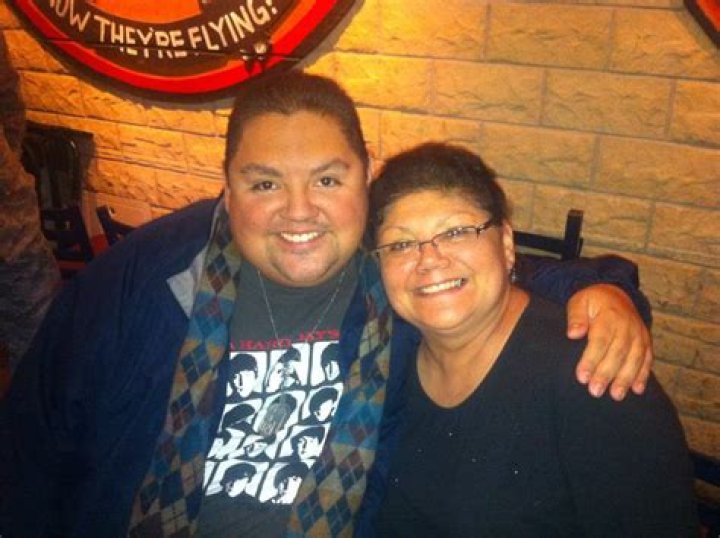 Who are Gabriel Iglesias siblings?