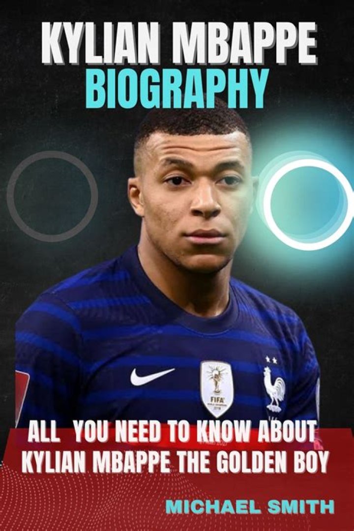 Who are Kylian Mbappes Parents? Kylian Mbappe Biography, Parents Name, Nationality and More