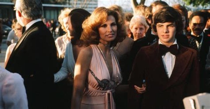 Who are Tahnee Welch and Damon Welch?