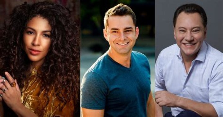 Who are the Tabernacle Choir’s 3 guest performers in Mexico City?