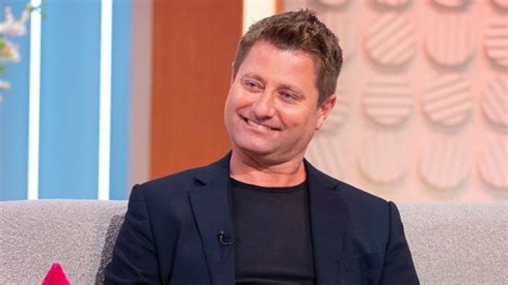 Who is Amazing Spaces presenter George Clarke married to?