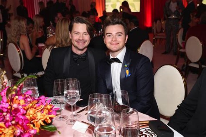 Who is Chris Colfer, gay partner or boyfriend, are they married? His Net Worth and Other Facts