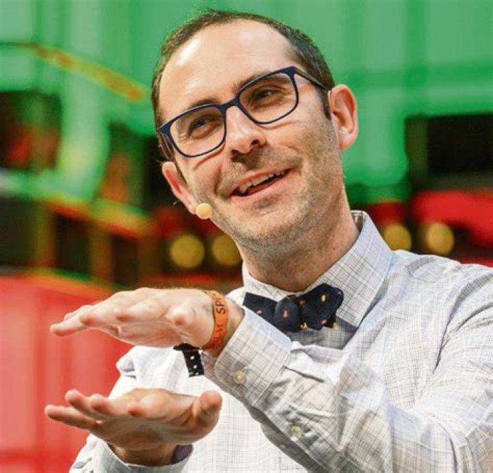 Who is Emmett Shear, OpenAI's new interim CEO?