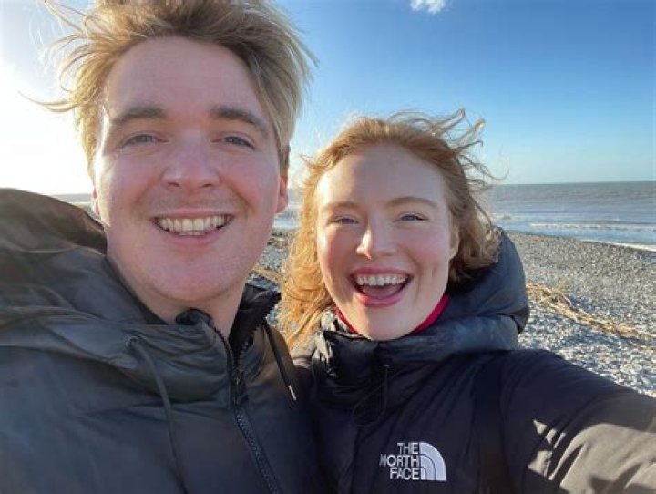 Who Is Ewan J Phillips?