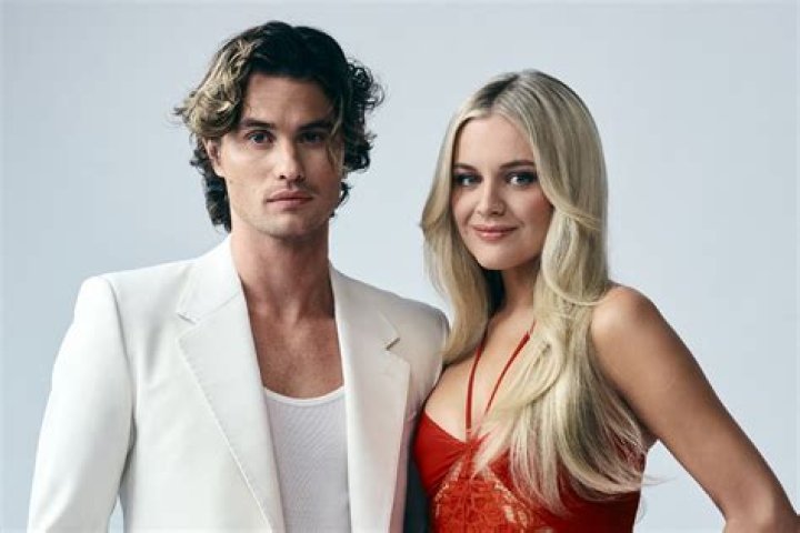 Who is Kelsea Ballerini, is she married, who is the husband or fiancee?