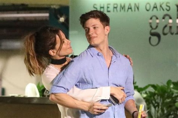 Who is Matt Rife? What is his relationship with Kate Beckinsale and Zendaya