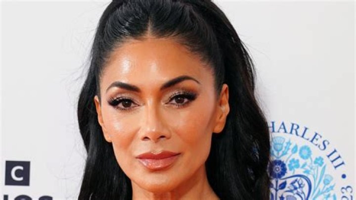 Who Is Nicole Scherzinger? Nicole Scherzinger Biography, Age, Photos, Instagram, Net Worth, Marriage, Height