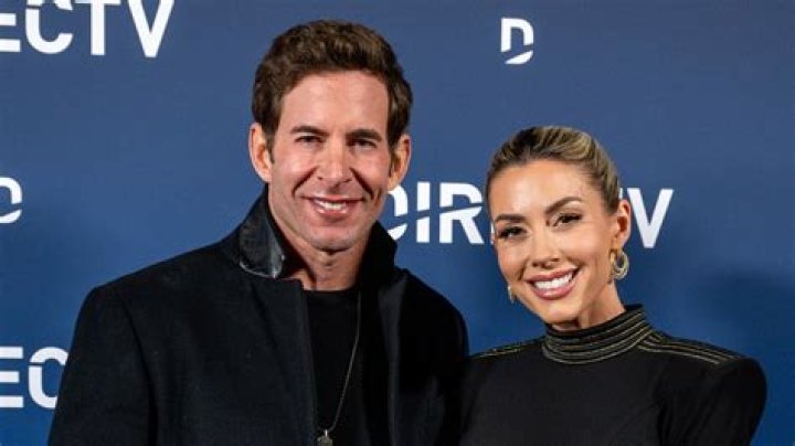 Who is Tarek El Moussa? Bio, Ethnicity, Religion, Divorce, Girlfriend, Parents