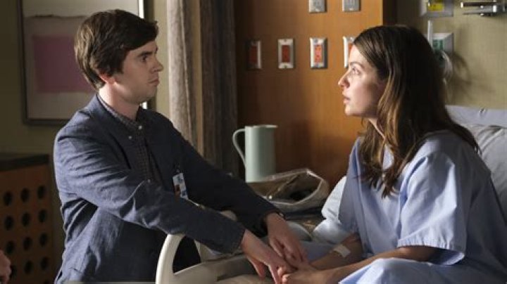 Who is The Good Doctor star Freddie Highmore's wife? 