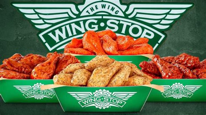 Who Is The Wingstop Girl? Inside the TikTok Craze