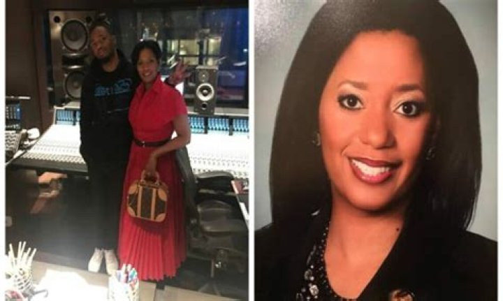Who was Leslie Joanne Wayne? Husband, age, biography, kids, family, net worth