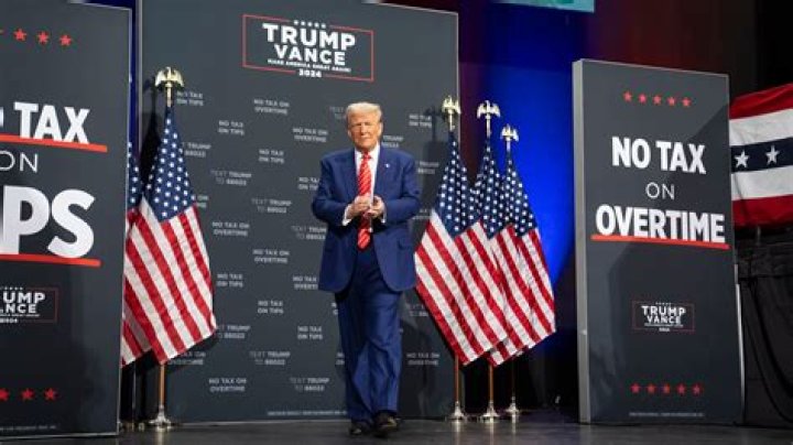 Why Hunter Biden's new tax charges could have deep political impact