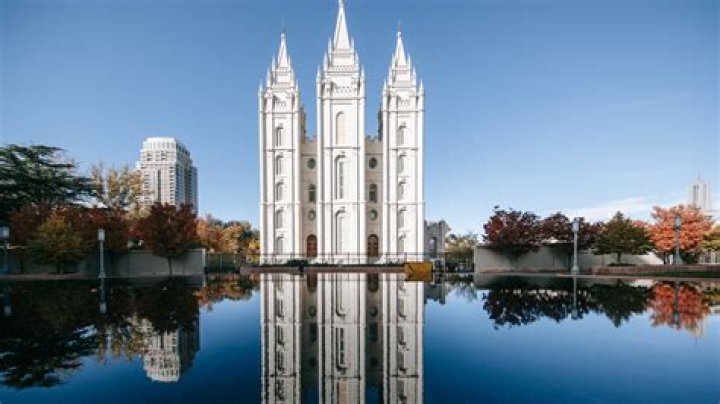 Why the UN wanted to hold a conference in Salt Lake City and what their partnership means to the Church